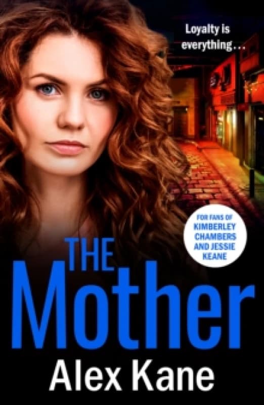 The Mother : A gripping, twisty crime thriller packed with twists Paperback / softback