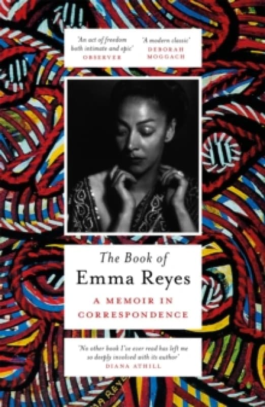 The Book of Emma Reyes : A Memoir in Correspondence Paperback / softback