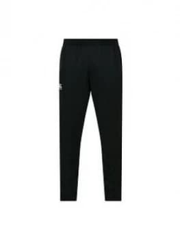 Canterbury Stretch Tapered Pants, Black, Size 3XL, Men