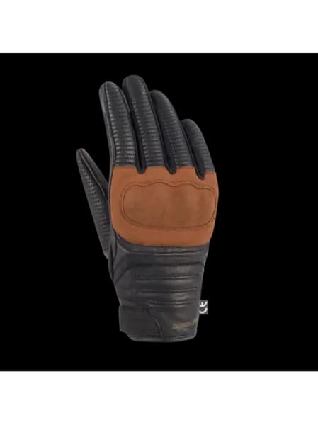 Segura Stoney Gloves Black Brown Size T11