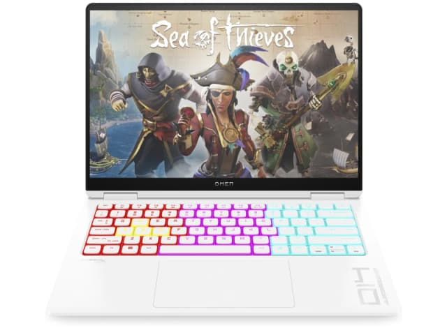 HP Omen Transcend 14" U7 16GB 1TB RTX4050 Gaming Laptop