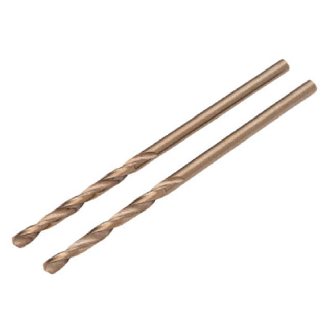 Draper Expert HSSE M35 Cobalt Drill Bit 08898 Diameter: 2mm