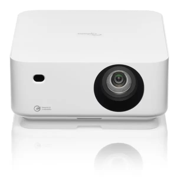 Optoma ML1080 550 ANSI Lumens 1080p DLP Portable Projector