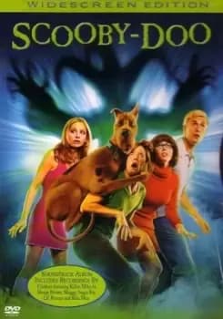 Scooby-Doo - DVD - Used