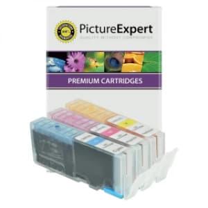 Canon CLI551XL Tri Colour Ink Cartridge