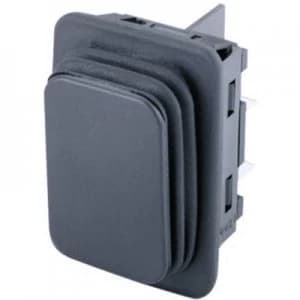 Marquardt Toggle switch 1932.3413 250 V AC 20 A 2 x OffOn IP65 momentary