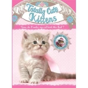 Totally Cute Kittens