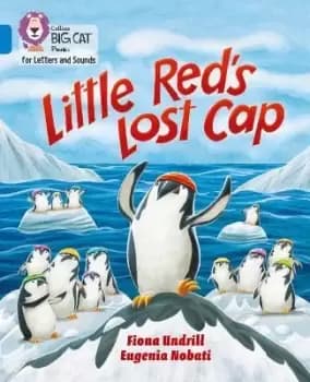 Little Red's Lost Cap by Fiona Undrill