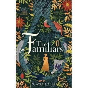 FAMILIARS Paperback 2019