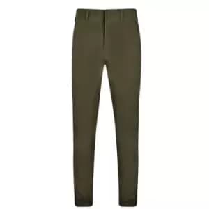 DICKIES Cuffed Pant - Green