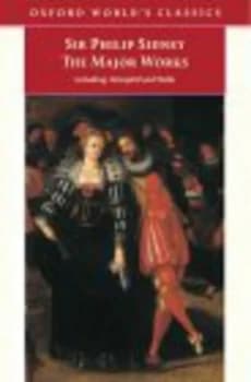 Sir Philip Sidney by Philip Sidney Paperback