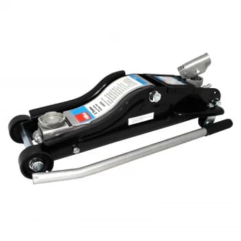 Hilka 2 Tonne Low Profile Garage Jack