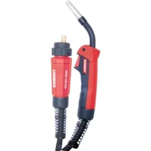 MTE154 MIG Torch C/W Liner 150A 4.0M