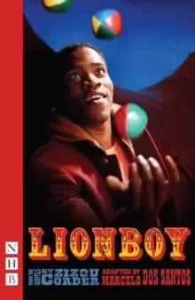 Lionboy (stage version)