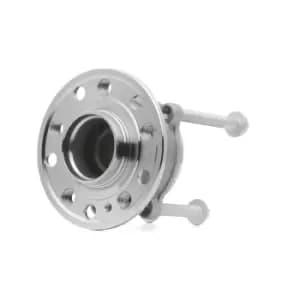 RIDEX Wheel bearing kit MERCEDES-BENZ 654W1101 2053340200,2053340400