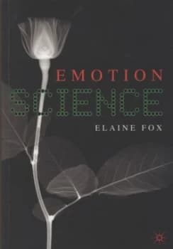 Emotion Science by Elaine Fox Paperback
