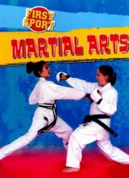 Martial Arts by James Nixon Paperback