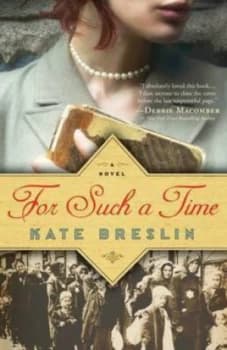 For Such a Time by Kate Breslin Paperback
