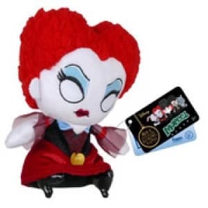 Alice Through the Looking Glass Iracebeth Mopeez Plush