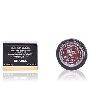 OMBRE PREMIERE ombre a paupieres creme #810-pourpre profond