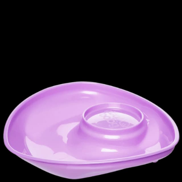 Vital Baby Nourish Power Suction Plate - Fizz 113889811