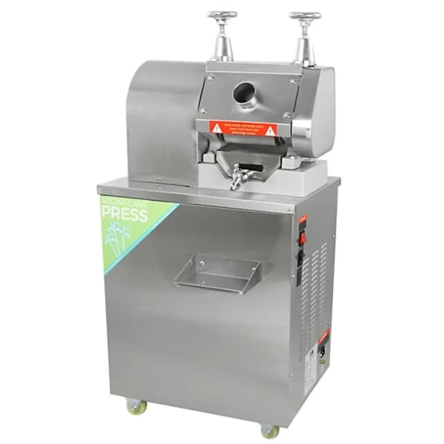 Kukoo 24323 Sugar Cane Press Electric Juicer