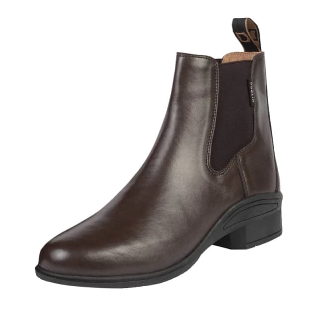 Dublin Dublin Altitude Jodhpur Boots in Brown Size: 3 Brown 3 Unisex 5059699425569
