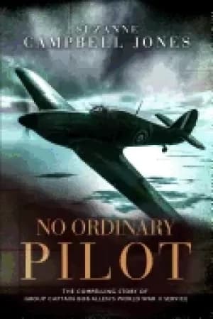 no ordinary pilot one young mans extraordinary exploits in world war ii