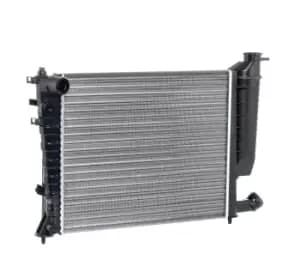 RIDEX Engine radiator PEUGEOT,CITROEN 470R0308 1301FE,1301K0,1301TQ Radiator, engine cooling,Radiator,Engine cooler 1301TR,1301TS,133051,1331CH,1331CJ