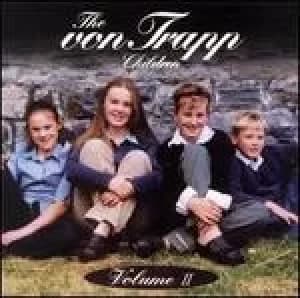 von trapp children vol 2
