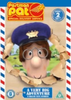 Postman Pat: Special Delivery Service - Series 2