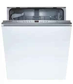 Bosch S58T69X1GB Fully Integrated Dishwasher