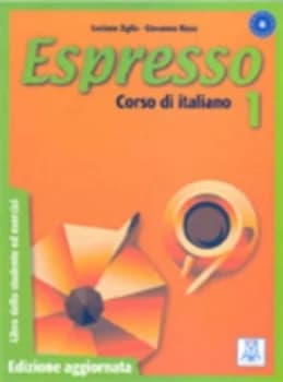 Espresso Book