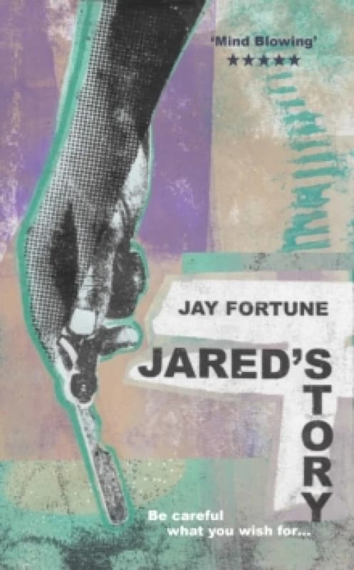 Jared's Story Paperback / softback