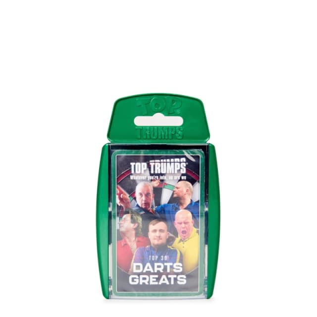 Top Trumps OTG HELLO KITTY MONOPOLY Board Games One Size None 92962390000