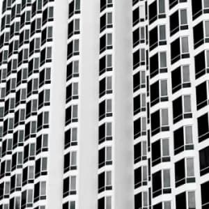 Fixation/White Walls by The KVB Vinyl Album