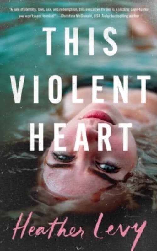 This Violent Heart Paperback / softback