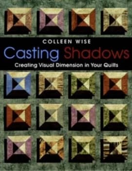 Casting shadows by Colleen Wise