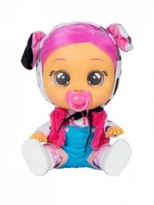 Cry Babies Cry Babies Dressy Dotty