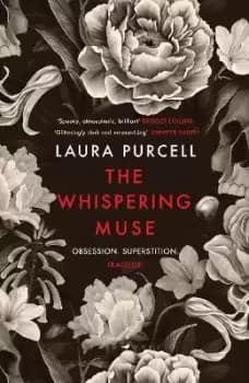 The Whispering Muse by Laura Purcell