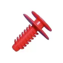 ROMIX Clip C10011 FIAT,ALFA ROMEO,LANCIA,Strada Pickup (178_),Strada Pickup (278_),147 (937),156 Sportwagon (932),156 (932),GT (937),SPIDER (916S_)