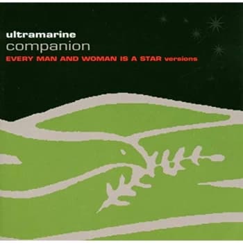 Ultramarine - Companion(Every Man & Woman Is CD