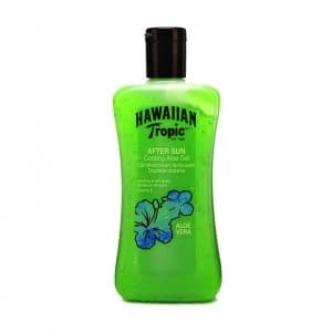 Hawaiian Tropic Cooling Aloe Aftersun Gel 200ml