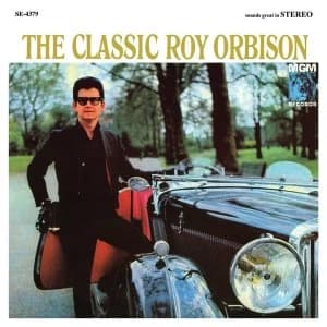 Roy Orbison - The Classic Roy Orbison Vinyl