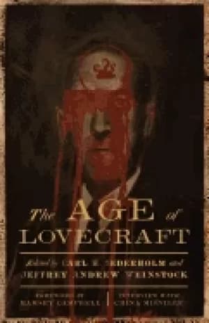 age of lovecraft