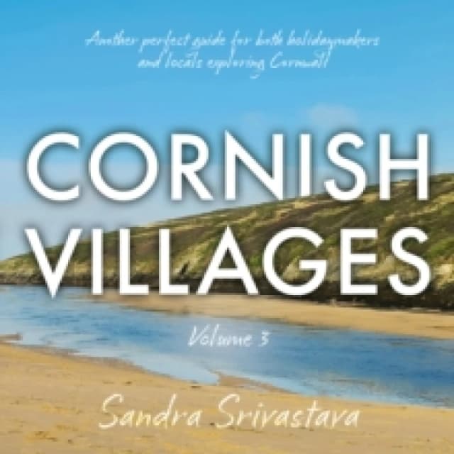 Cornish Villages Volume 3 Paperback / softback