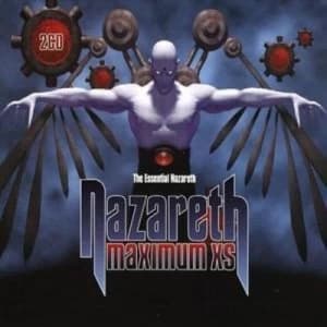 Maximum XS - The Essential Nazareth by Nazareth CD Album