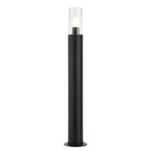 Hayden Outdoor Bollard Light Anthracite Grey IP44
