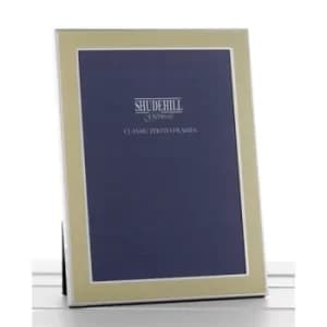 Gold Promotion 3x5 Frame