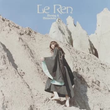Le Ren - Morning & Melancholia Limited Edition White Vinyl